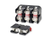 LittelFuse LFT600601C 600V CLASS T BLOCK 60A 1 POLE | Industrial Supplies