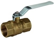 Dixon LFV50 Lead-Free Brass Ball Valve | High-Quality Industrial Supplies