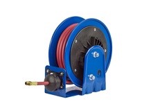 Coxreels LG-LP-115 | Durable Industrial Hose Reel