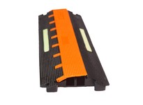 Elasco LG2125-GLOW Dual channel 1 1/4" GLOW