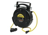 Reelcraft LG3065 123 9Q | Medium Duty Cord Reel | YarinInd