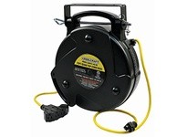 Reelcraft LG3075 143 9QReelcraft's medium duty Series LG cord reels are constructed from high-impact resistant composite materia