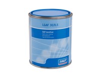 SKF Bearing LGAF 3E/0.5 DIST GREASES