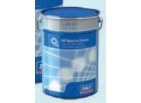 SKF Bearing LGEM 2/5 DIST GREASES | YarinInd