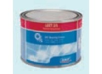 SKF Bearing LGET 2/1 DIST GREASES