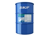 SKF Bearing LGEV 2/180 DIST GREASES