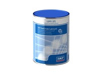SKF Bearing LGFG 2/1 General Purpose Food Grade Grease | YarinInd