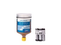 SKF LGFQ 2/SD125 SKF SYSTEM 24 TLSD Refill Set | High-Quality Industrial Supplies