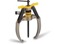 Enerpac LGH-210 10 Ton, 2 Jaw, Hydraulic Lock-Grip Puller with Hydraulic Cylinder