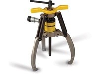 Enerpac LGH-310 10 Ton 3 Jaw Hydraulic Lock-Grip Puller | Industrial Tools