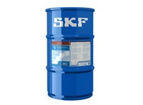 SKF LGHP2-50 High Performance High Temperature Bearing Grease | YarinInd