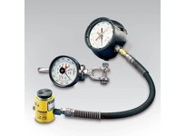 Enerpac LH-102 700103 Load Cell 2000 lbs. | YarinInd