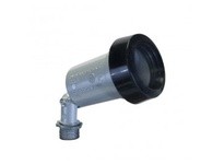 Orbit LH150-SG-BK WEATHERPROOF LAMP HOLDER - BLACK + SG