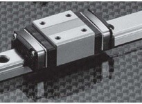 NSK LH55PTC-01 Linear Guide Scraper Kit | High-Quality Industrial Supplies