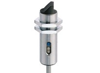 Contrinex LHK-1180W-301 BACK.SUPP. NPN LIGHT-ON PVC 2M | High-Quality Sensors