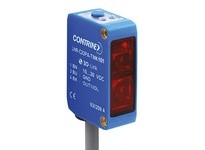 Contrinex LHR-C23PA-TMS-603 Rectangular Photoelectric Sensors | Washdown 20mm