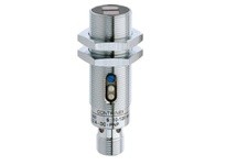 Contrinex LHS-1180-301 Metal Barrel Photoelectric Sensors | Heavy Duty | YarinInd