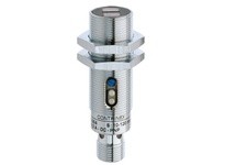 Contrinex LHS-1180-304 METAL BARREL PHOTOELECTRIC SENSORS HEAVY DUTY 18mm Barrel Background Suppression (Distance) PNP D.O. 3-wi