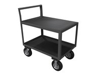 Durham LIC-3048-2-95 2SC 30X48 1.2K OH BLU 8PN RS RM 95