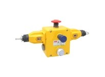 ABB LINESTRONG3D-2TLA050204R1333 Rope Pull Switch | High-Quality Industrial Safety