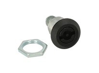 Fibox LIS ARCA DB3 MID Compression Latch Double-bit 3mm | YarinInd