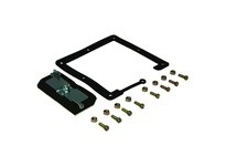 WIEGMANN LJW4QRSP QUICK REL.FLAT SEAL PLATE | YarinInd