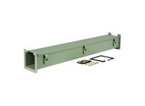 WIEGMANN LJW85 WWLICS8X8X60