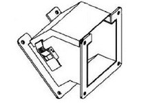WIEGMANN LJWL458C FIT45D EL OUTSIDE