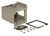 WIEGMANN LJWL90126C FIT90D EL OUTSIDE