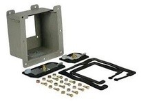 WIEGMANN LJWRB42 FITREDUCER | YarinInd