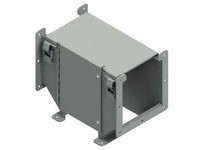 WIEGMANN LJWT2C FITTEE-OUTSIDE