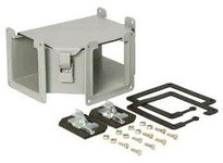 WIEGMANN LJWT8A FITTEE-TOP