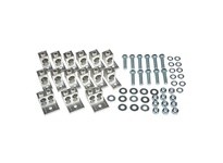 NSI LK-9 Transformer Lug Kit KVA Sizes (300 3) | High-Quality Industrial Supplies