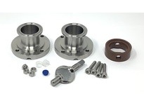 Flowtrend 110636 LKB51A-1.5-FY-316-NH | YarinInd