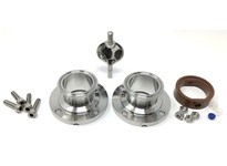 Flowtrend 110687 LKB51A-2.0-FY-316-NH | YarinInd