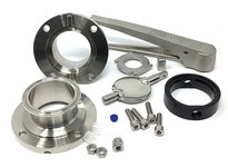 Flowtrend 127203 LKB51A-2.5-H-316-MP | YarinInd