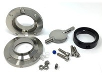 Flowtrend 110833 LKB51W-2.5-H-316-NH | YarinInd