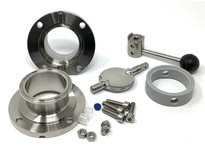 Flowtrend 110834 LKB51W-2.5-X-316-B2