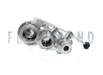 Flowtrend 125099 LKB51W-3.0-E-316-MP | High-Quality Industrial Supplies