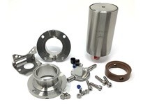 Flowtrend 110850 LKB53A-6000-2.5-FY-S | YarinInd