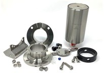 Flowtrend 110862 LKB53A-6000T-2.5-E-S