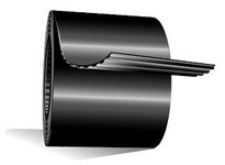 Gates 93140004 LL050L Long-Length PowerGrip Timing Belt | Industrial Supplies