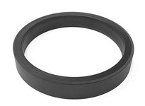 Flowtrend 123361 LL110892PK Votator Seal Body PEEK Carbon Infused