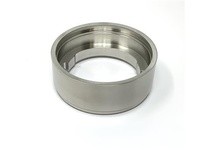 Flowtrend 123386 LL122411 Votator Seal Body 1pc | High-Quality Industrial Supplies