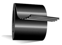 Gates 930810020 LL14M55 Long-Length PowerGrip HTD BeltingPitch: 14mmWidth: 55mmMin. Order Quantity: 98 ft.Max. Continuous Length