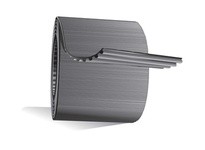 Gates 93021300 LL14MGT-020 Long-Length Poly Chain GT Carbon Belting | High-Performance Industrial Belts