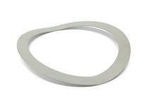Flowtrend 123434 LL19625A Votator Wavy Washer Part | YarinInd