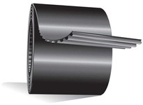 Gates 93960052 LL2MR09 Long-Length PowerGrip GT2 BeltingPitch: 2mmWidth: 9mmMin. Order Quantity: 50 ft.Max. Continuous Length: 3