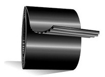 Gates 939610043 LL5MR15 ST Long-Length PowerGrip GT2 Belting | Durable & Reliable