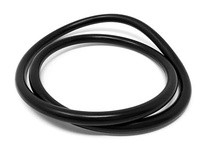 Flowtrend 123537 LL700011A13 Votator Jacket O-Ring FDA Chloro